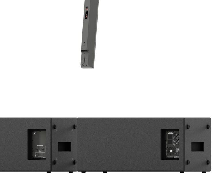 K-ARRAY Pinnacle-KR804P II