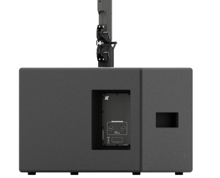 K-ARRAY Pinnacle-KR402 II