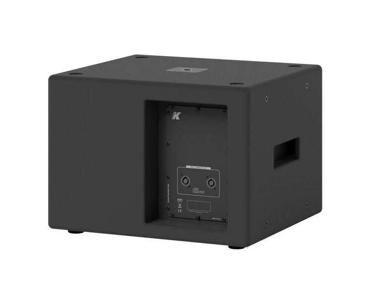 K-ARRAY Thunder-KS1P I