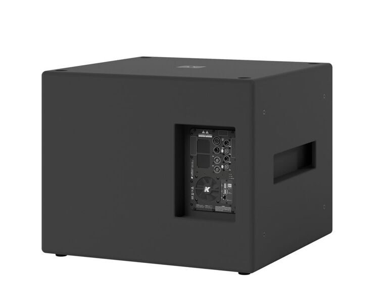 K-ARRAY Thunder-KS3 I