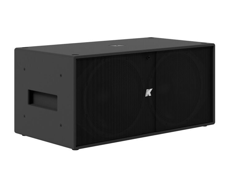 K-ARRAY Thunder-KS4 I