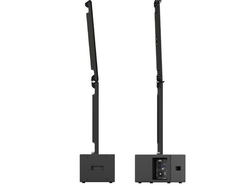 K-ARRAY Pinnacle-KR102 II