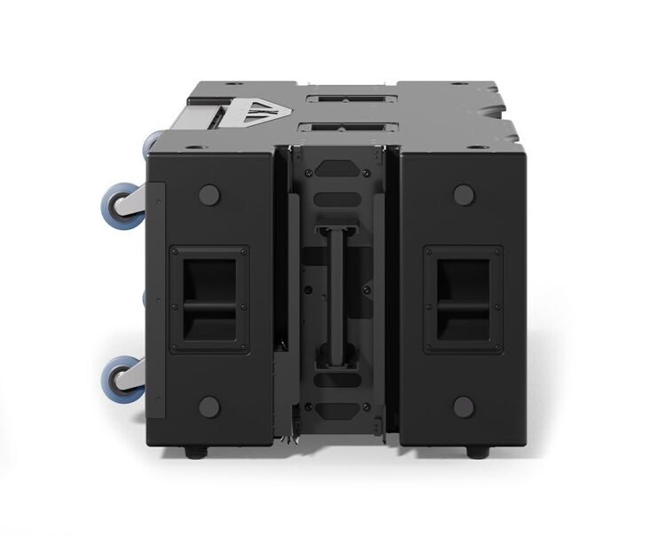 K-ARRAY Firenze-KS8