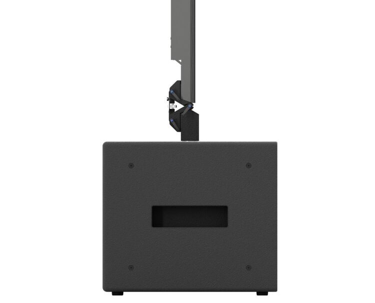 K-ARRAY Pinnacle-KR202 II
