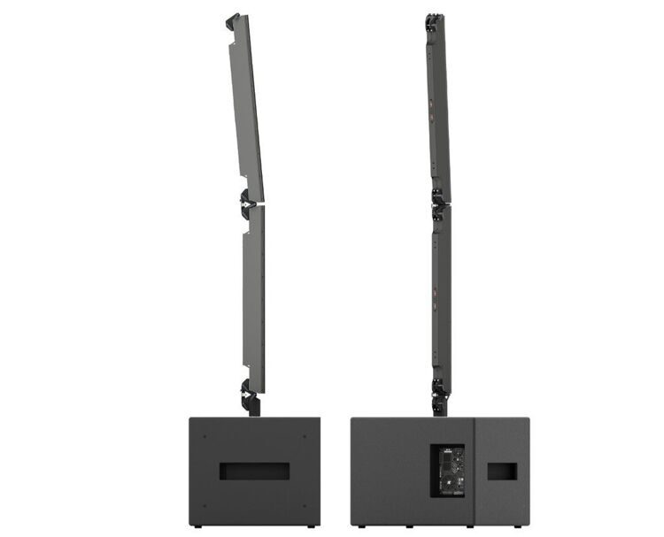 K-ARRAY Pinnacle-KR402 II