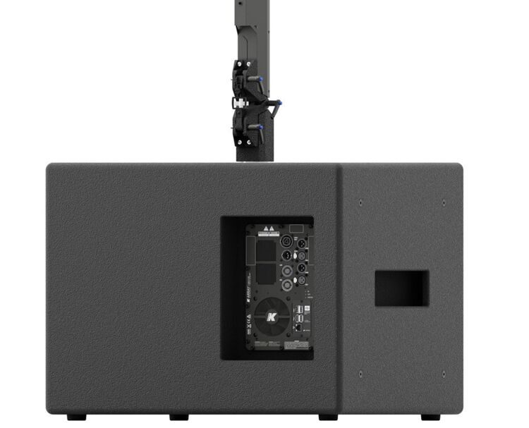 K-ARRAY Pinnacle-KR402 II