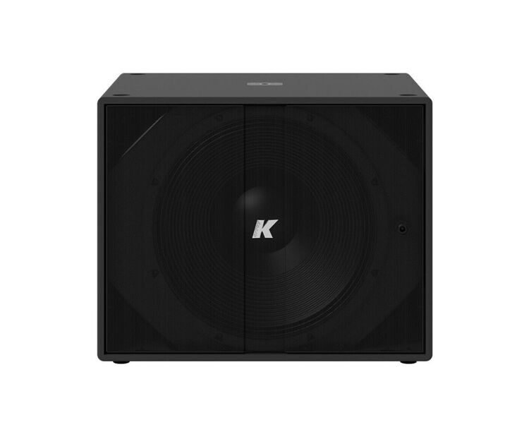 K-ARRAY Thunder-KS3 I