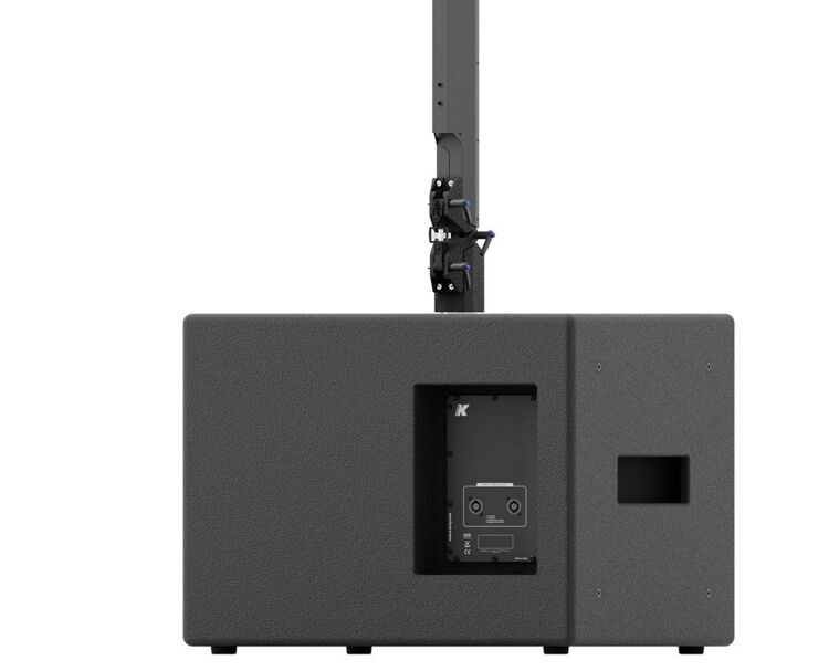 K-ARRAY Pinnacle-KR202 II