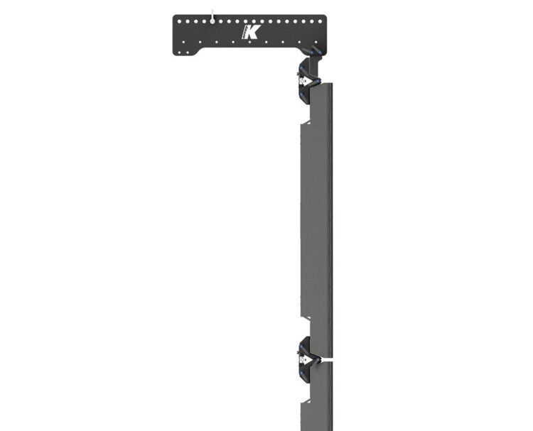 K-ARRAY Pinnacle-KR404P II