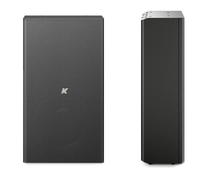 K-ARRAY Domino-KF210