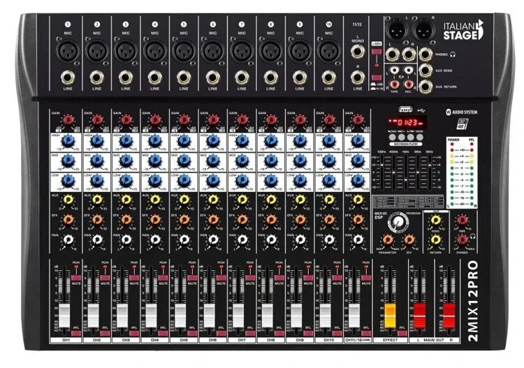 2MIX12PRO