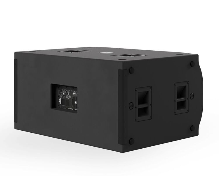 K-ARRAY Thunder-KS5 I