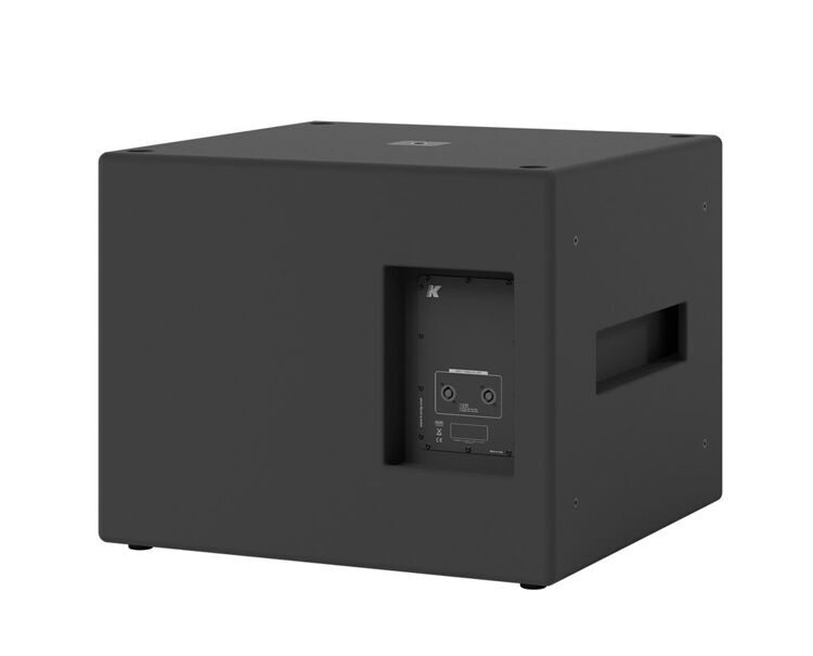 K-ARRAY Thunder-KS3P I