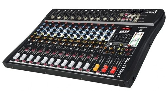2MIX12PRO