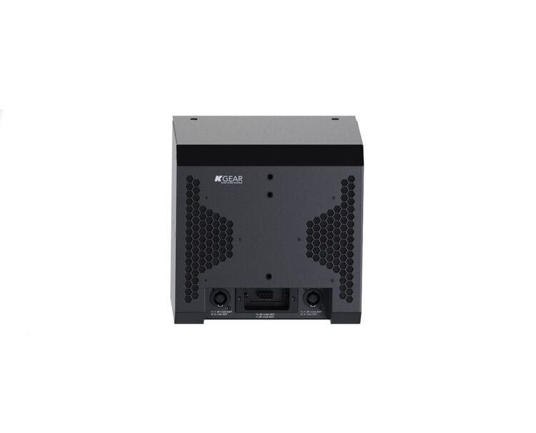 K-GEAR GH8