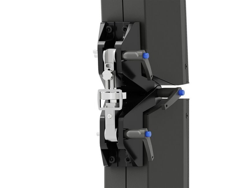 K-ARRAY Pinnacle-KR404P II