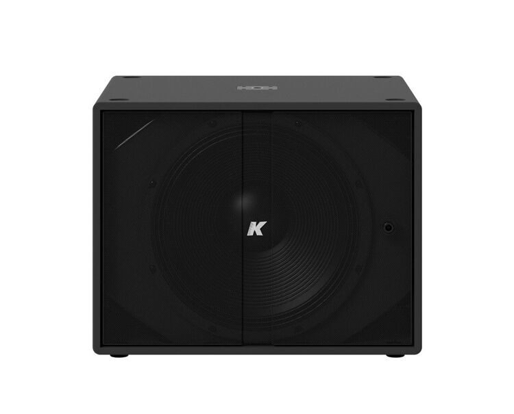 K-ARRAY Thunder-KS2 I