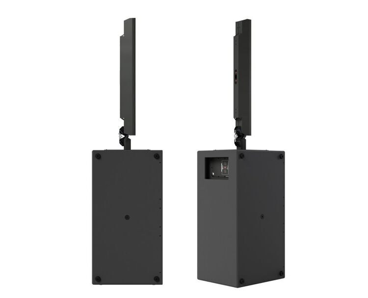 K-ARRAY Pinnacle-KR802YP II