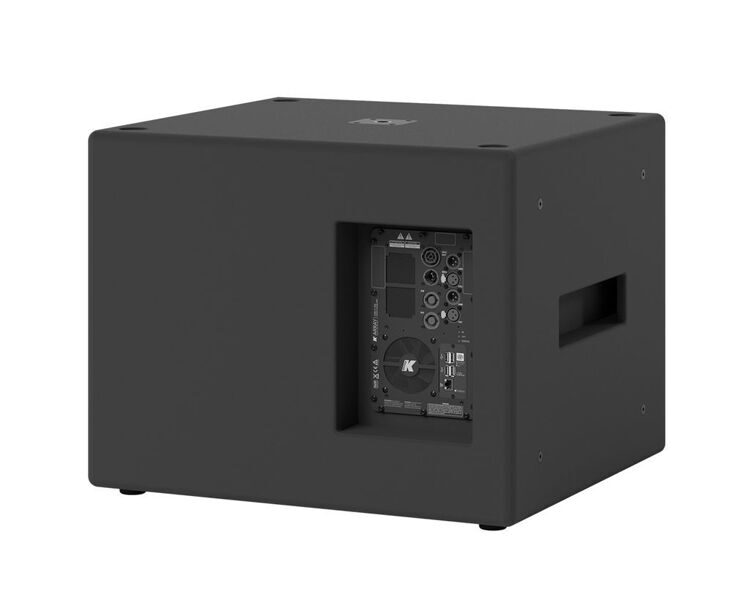 K-ARRAY Thunder-KS2 I