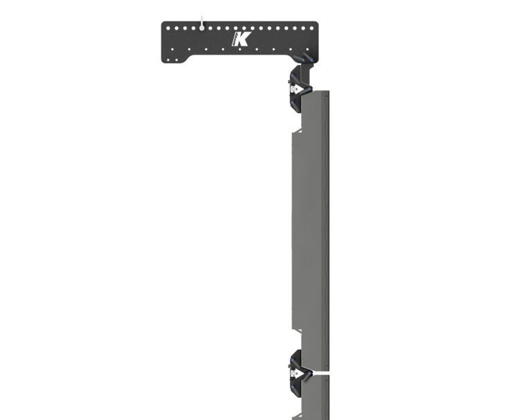 K-ARRAY Pinnacle-KR804P II
