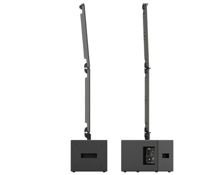 K-ARRAY Pinnacle-KR202 II