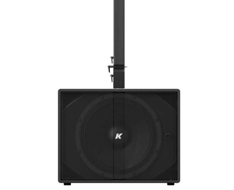K-ARRAY Pinnacle-KR202 II