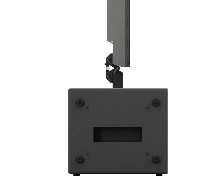 K-ARRAY Pinnacle-KR802 II