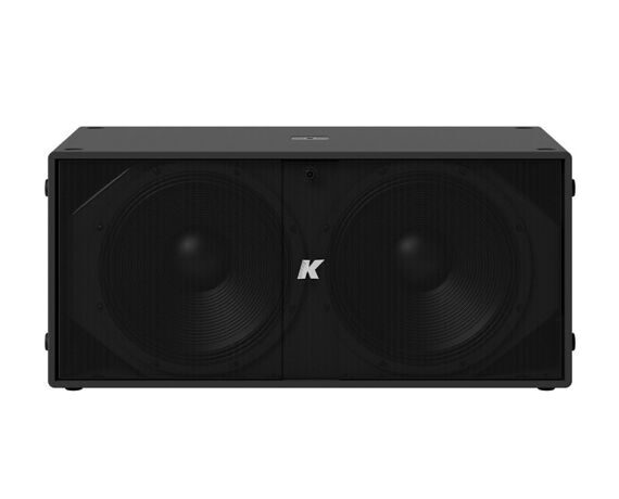 K-ARRAY Thunder-KS4P I