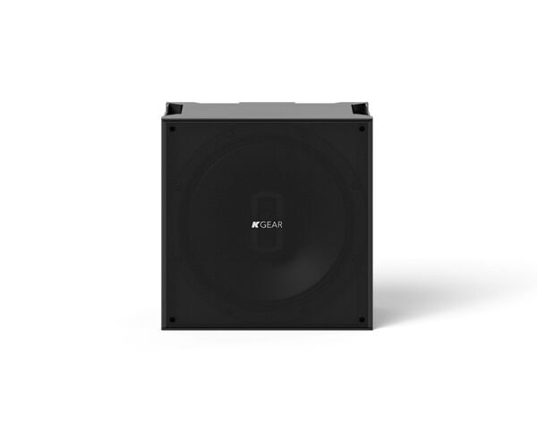 K-GEAR GH12