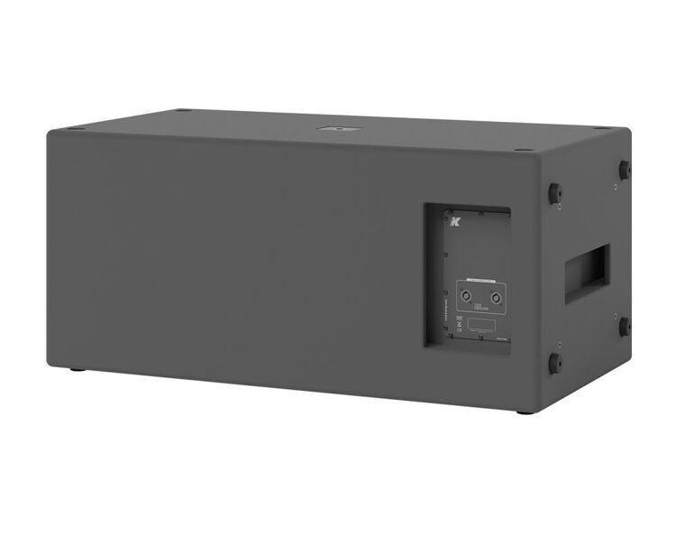 K-ARRAY Thunder-KS4P I