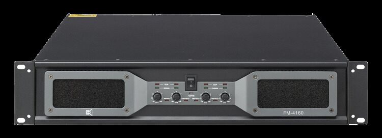 FM-Series