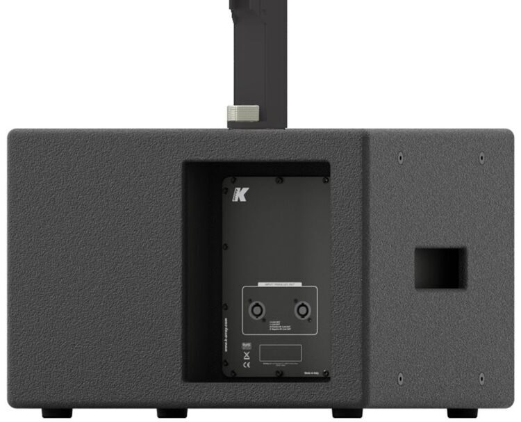 K-ARRAY Pinnacle-KR102 II