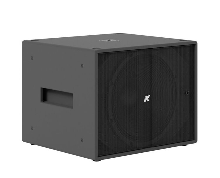 K-ARRAY Thunder-KS3 I
