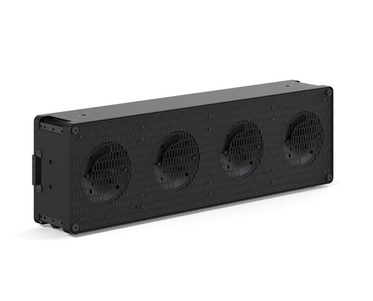 K-ARRAY Firenze-KH7