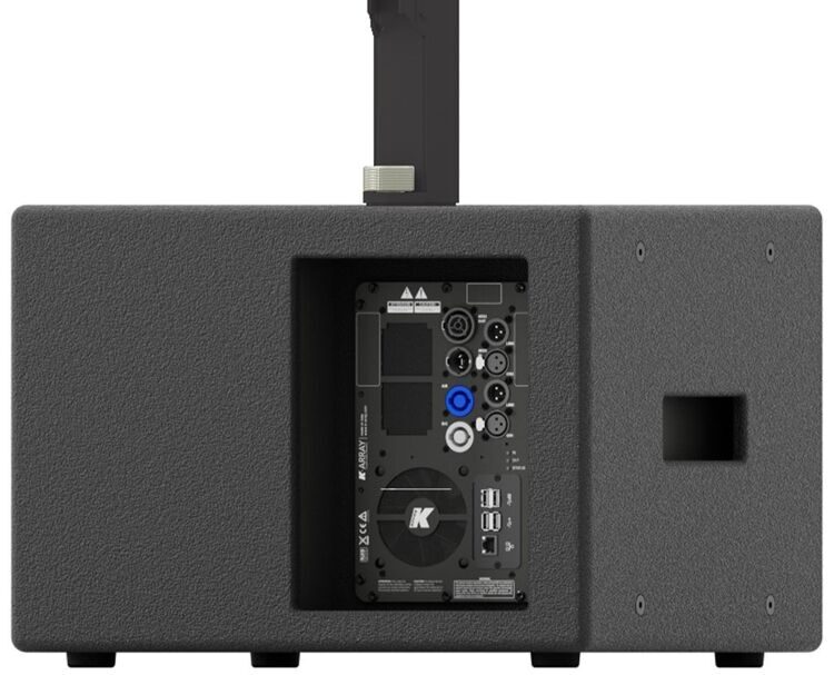 K-ARRAY Pinnacle-KR102 II